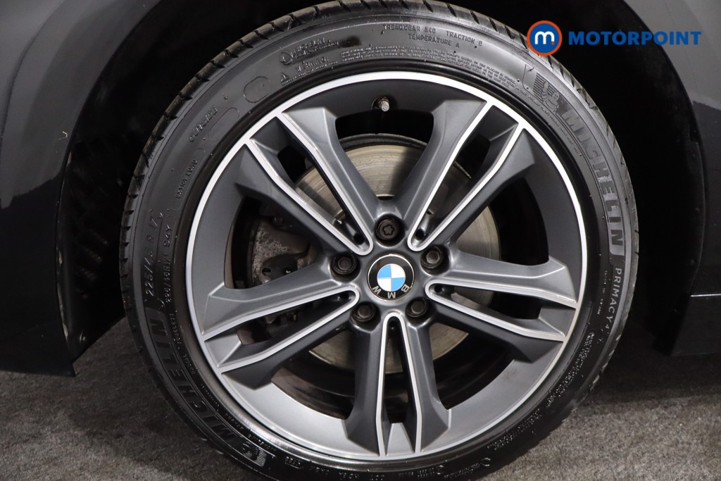 BMW 1 Series Sport Automatic Petrol Hatchback - Stock Number (1561784) - 11th supplementary image