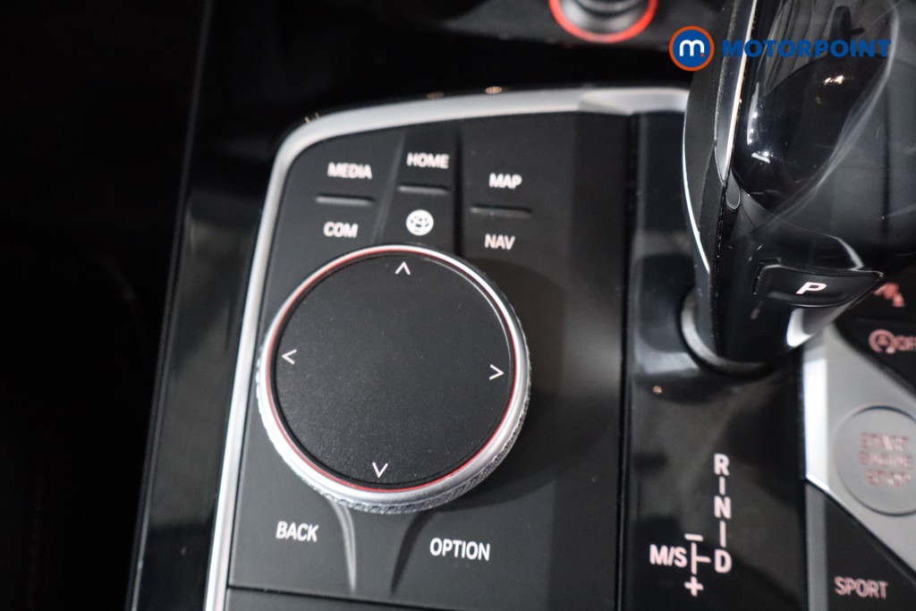 BMW 1 Series Sport Automatic Petrol Hatchback - Stock Number (1561784) - 14th supplementary image