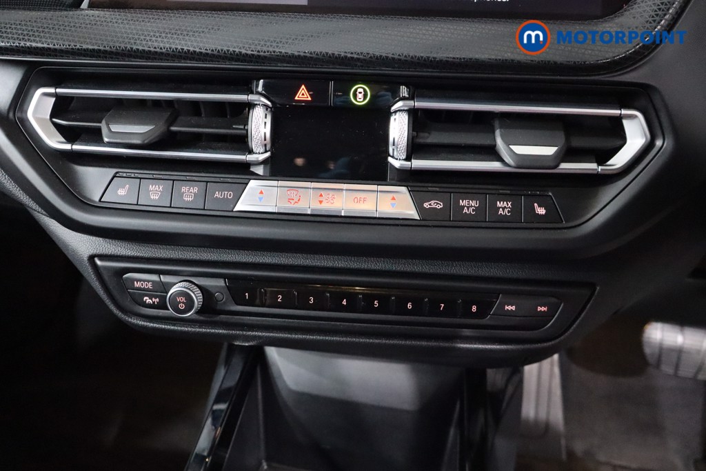 BMW 1 Series Sport Automatic Petrol Hatchback - Stock Number (1561784) - 15th supplementary image