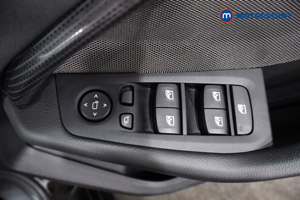 BMW 1 Series Sport Automatic Petrol Hatchback - Stock Number (1561784) - 17th supplementary image