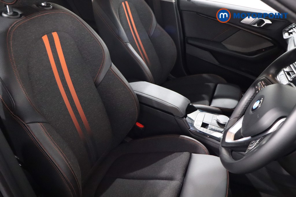 BMW 1 Series Sport Automatic Petrol Hatchback - Stock Number (1561784) - 20th supplementary image