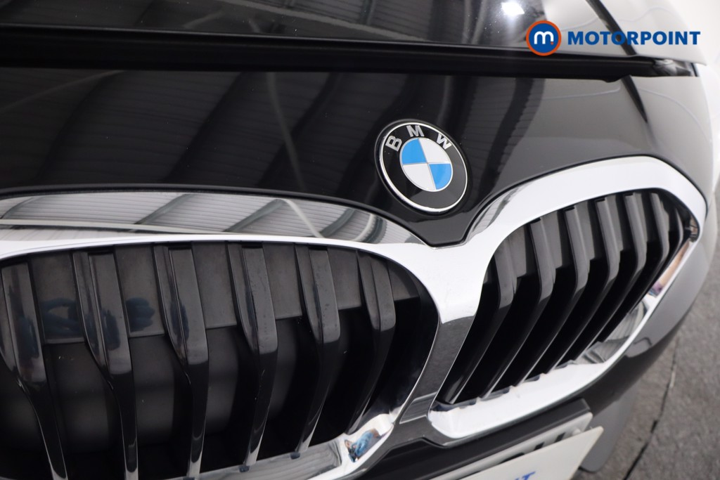 BMW 1 Series Sport Automatic Petrol Hatchback - Stock Number (1561784) - 22nd supplementary image