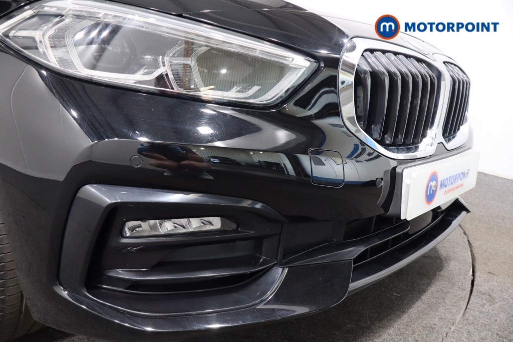 BMW 1 Series Sport Automatic Petrol Hatchback - Stock Number (1561784) - 24th supplementary image