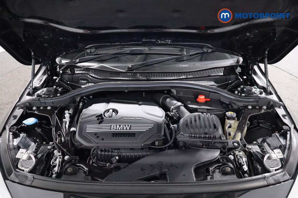 BMW 1 Series Sport Automatic Petrol Hatchback - Stock Number (1561784) - 26th supplementary image