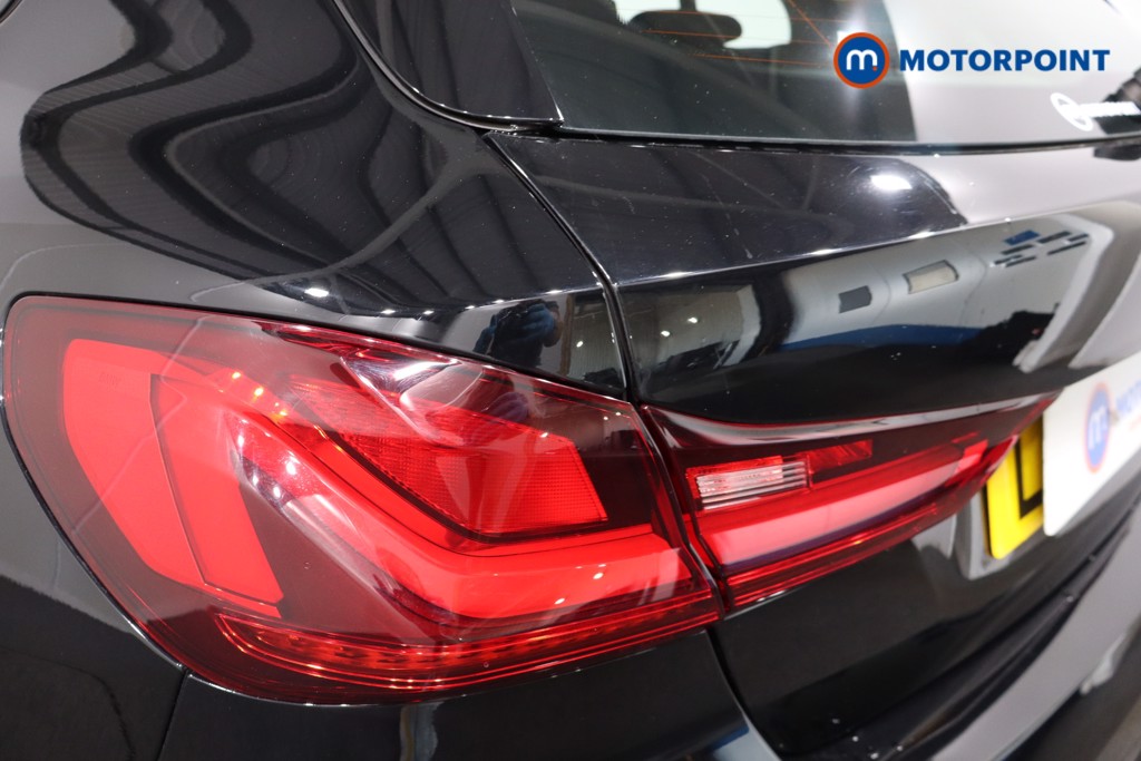 BMW 1 Series Sport Automatic Petrol Hatchback - Stock Number (1561784) - 28th supplementary image