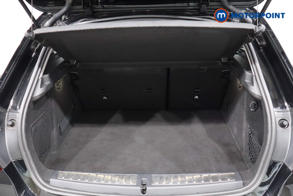 BMW 1 Series Sport Automatic Petrol Hatchback - Stock Number (1561784) - 32nd supplementary image