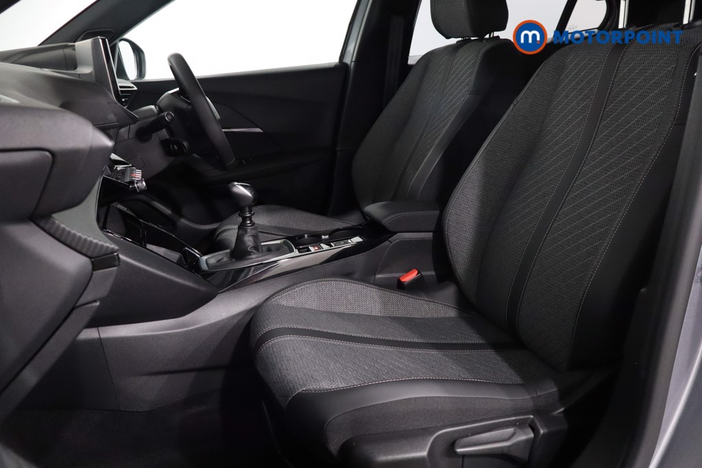 Peugeot 2008 Allure Manual Petrol SUV - Stock Number (1561794) - 4th supplementary image