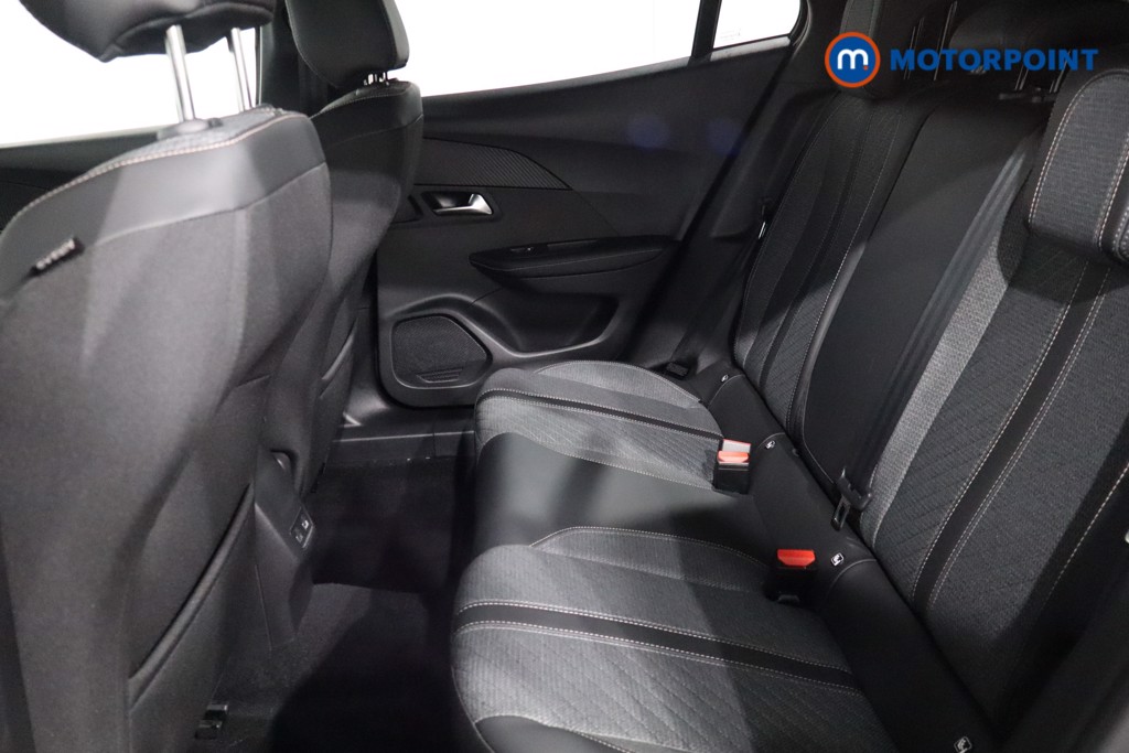 Peugeot 2008 Allure Manual Petrol SUV - Stock Number (1561794) - 5th supplementary image