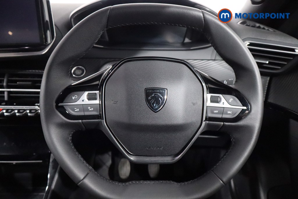 Peugeot 2008 Allure Manual Petrol SUV - Stock Number (1561794) - 6th supplementary image