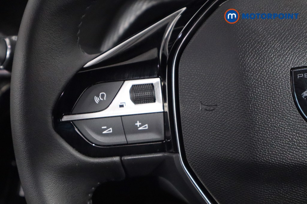 Peugeot 2008 Allure Manual Petrol SUV - Stock Number (1561794) - 7th supplementary image