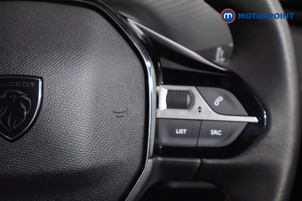 Peugeot 2008 Allure Manual Petrol SUV - Stock Number (1561794) - 8th supplementary image