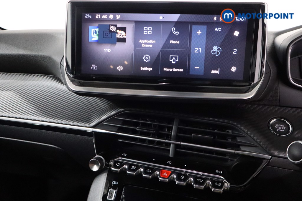 Peugeot 2008 Allure Manual Petrol SUV - Stock Number (1561794) - 15th supplementary image