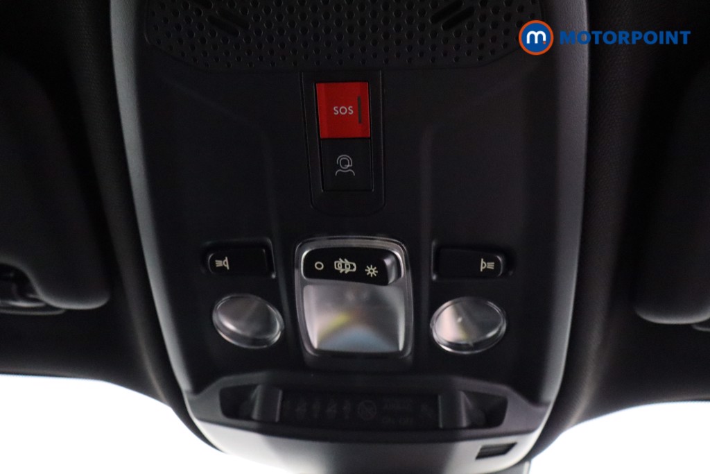 Peugeot 2008 Allure Manual Petrol SUV - Stock Number (1561794) - 17th supplementary image