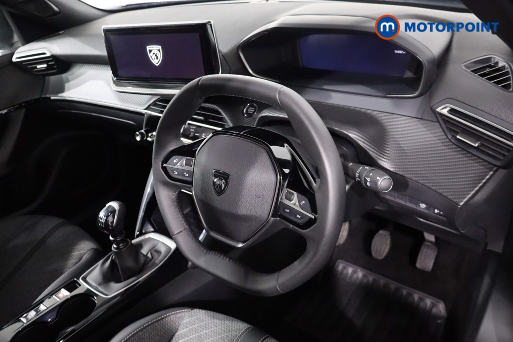Peugeot 2008 Allure Manual Petrol SUV - Stock Number (1561794) - 19th supplementary image