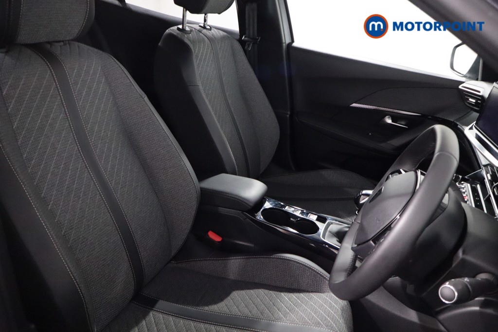 Peugeot 2008 Allure Manual Petrol SUV - Stock Number (1561794) - 20th supplementary image