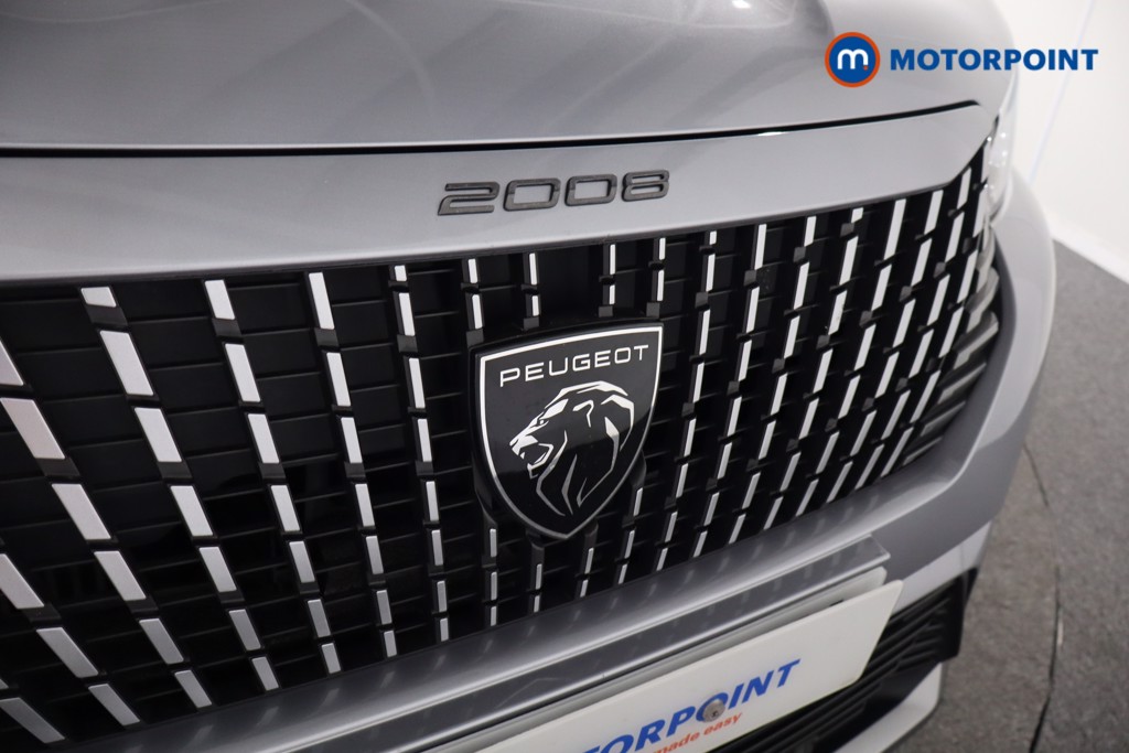 Peugeot 2008 Allure Manual Petrol SUV - Stock Number (1561794) - 23rd supplementary image