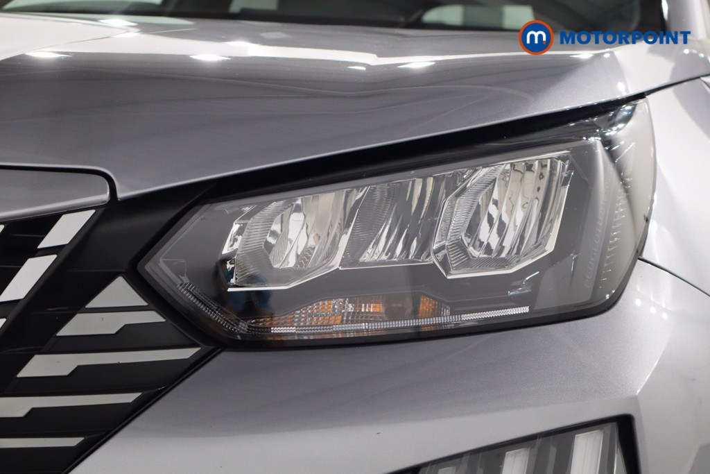 Peugeot 2008 Allure Manual Petrol SUV - Stock Number (1561794) - 24th supplementary image
