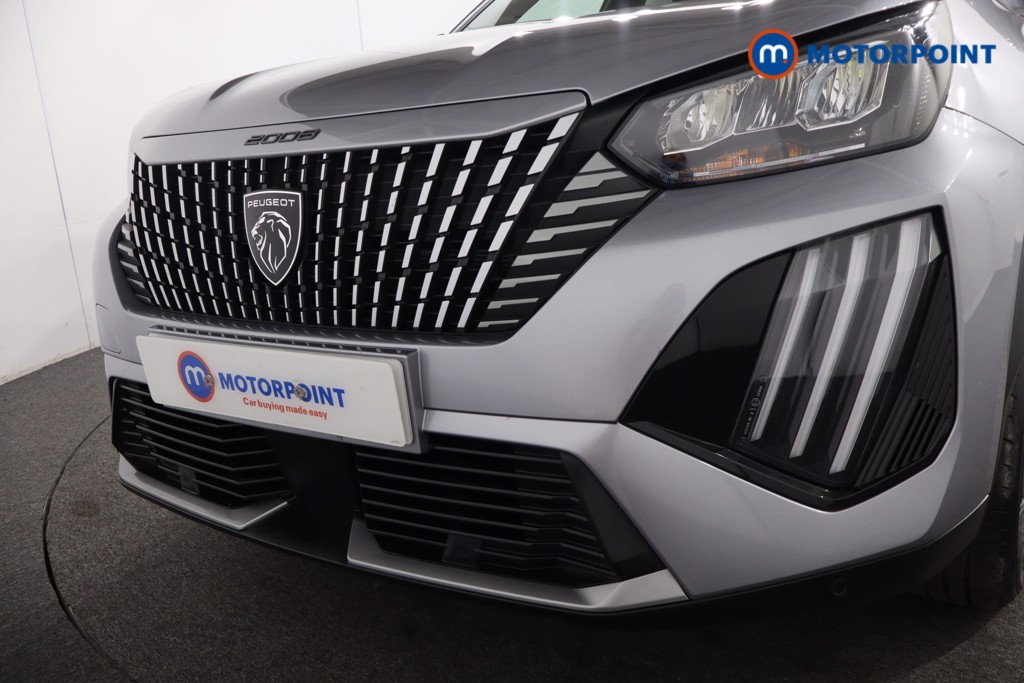 Peugeot 2008 Allure Manual Petrol SUV - Stock Number (1561794) - 25th supplementary image