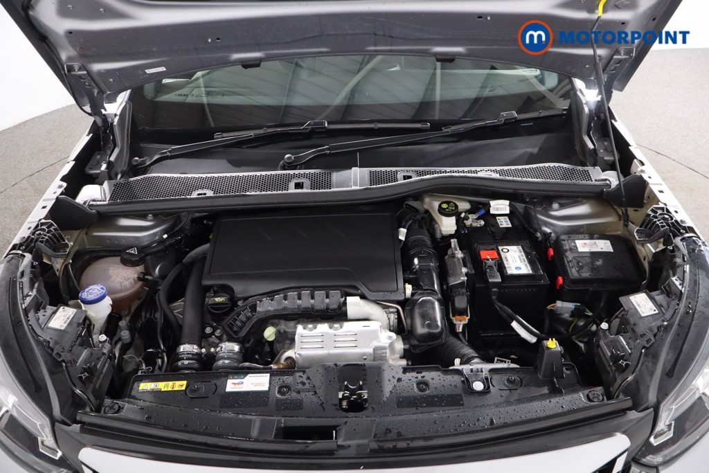Peugeot 2008 Allure Manual Petrol SUV - Stock Number (1561794) - 26th supplementary image