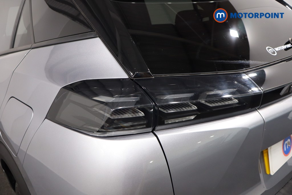 Peugeot 2008 Allure Manual Petrol SUV - Stock Number (1561794) - 28th supplementary image