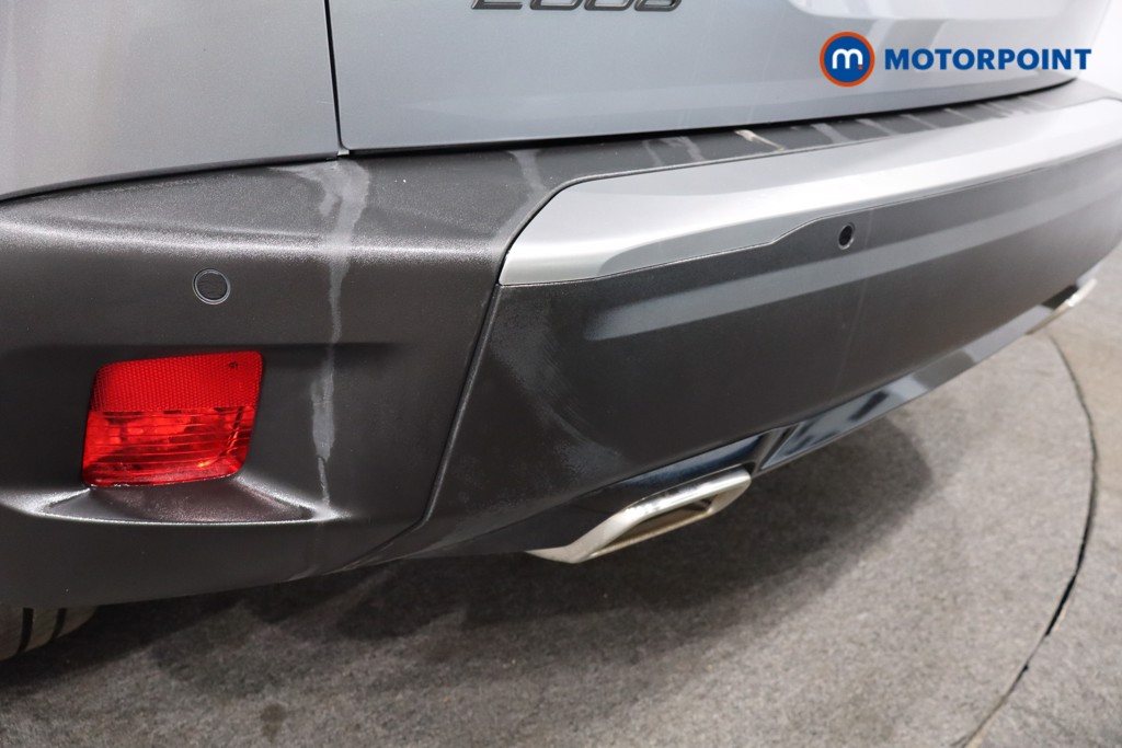 Peugeot 2008 Allure Manual Petrol SUV - Stock Number (1561794) - 29th supplementary image