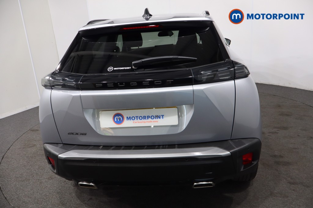 Peugeot 2008 Allure Manual Petrol SUV - Stock Number (1561794) - 30th supplementary image