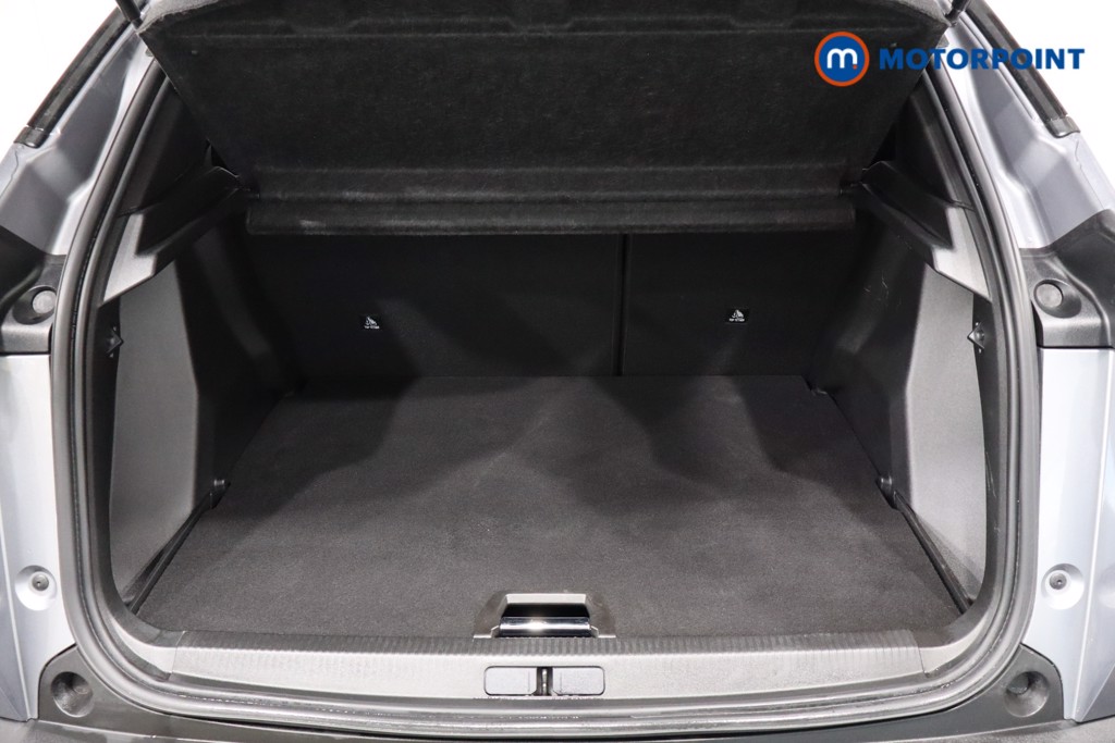 Peugeot 2008 Allure Manual Petrol SUV - Stock Number (1561794) - 31st supplementary image