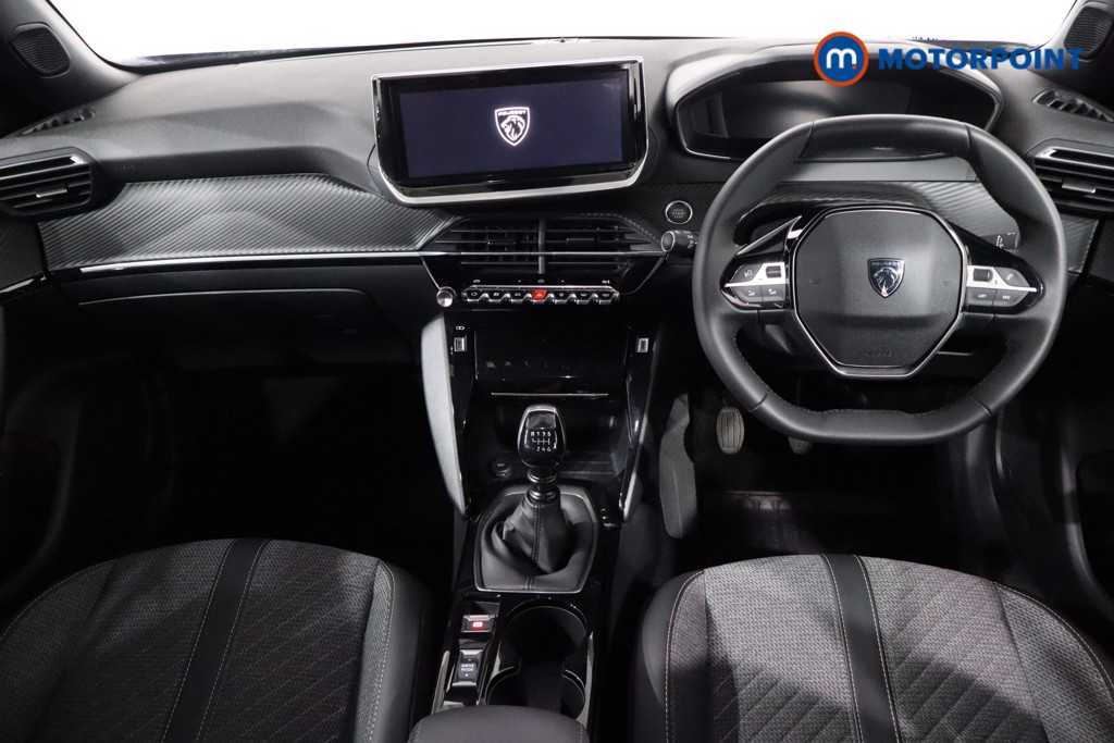 Peugeot 2008 Allure Manual Petrol SUV - Stock Number (1561794) - 1st supplementary image