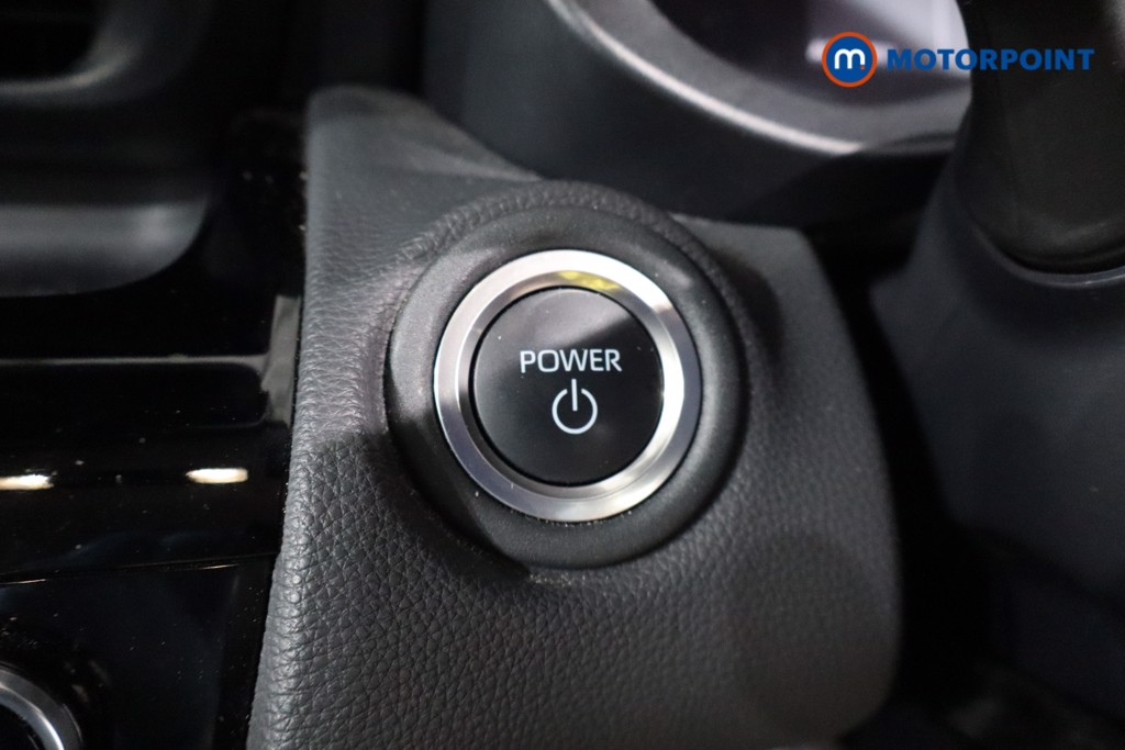 Toyota Yaris Cross Icon Automatic Petrol-Electric Hybrid Estate - Stock Number (1561815) - 13th supplementary image