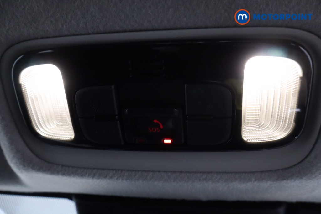 Toyota Yaris Cross Icon Automatic Petrol-Electric Hybrid Estate - Stock Number (1561815) - 16th supplementary image