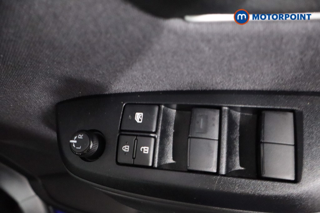 Toyota Yaris Cross Icon Automatic Petrol-Electric Hybrid Estate - Stock Number (1561815) - 17th supplementary image
