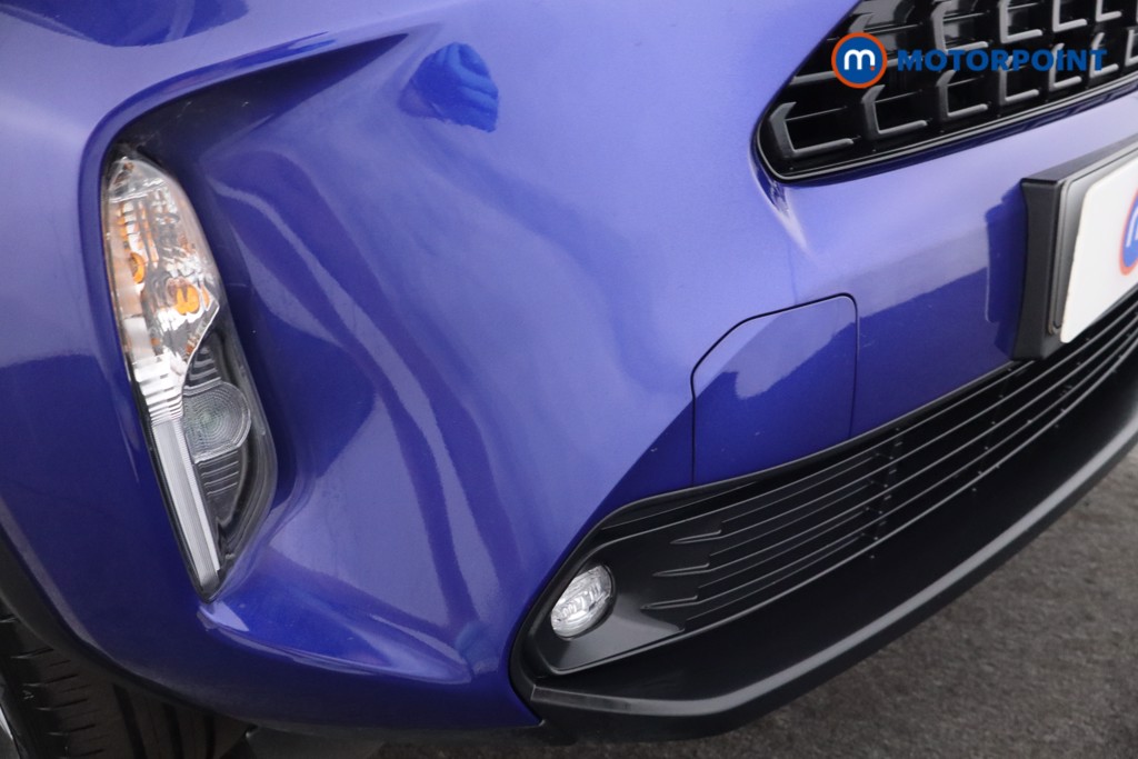 Toyota Yaris Cross Icon Automatic Petrol-Electric Hybrid Estate - Stock Number (1561815) - 20th supplementary image