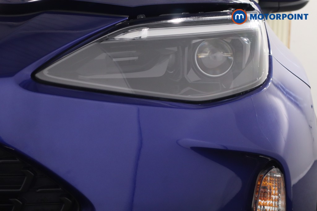 Toyota Yaris Cross Icon Automatic Petrol-Electric Hybrid Estate - Stock Number (1561815) - 21st supplementary image