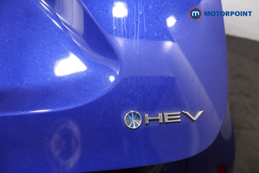 Toyota Yaris Cross Icon Automatic Petrol-Electric Hybrid Estate - Stock Number (1561815) - 26th supplementary image