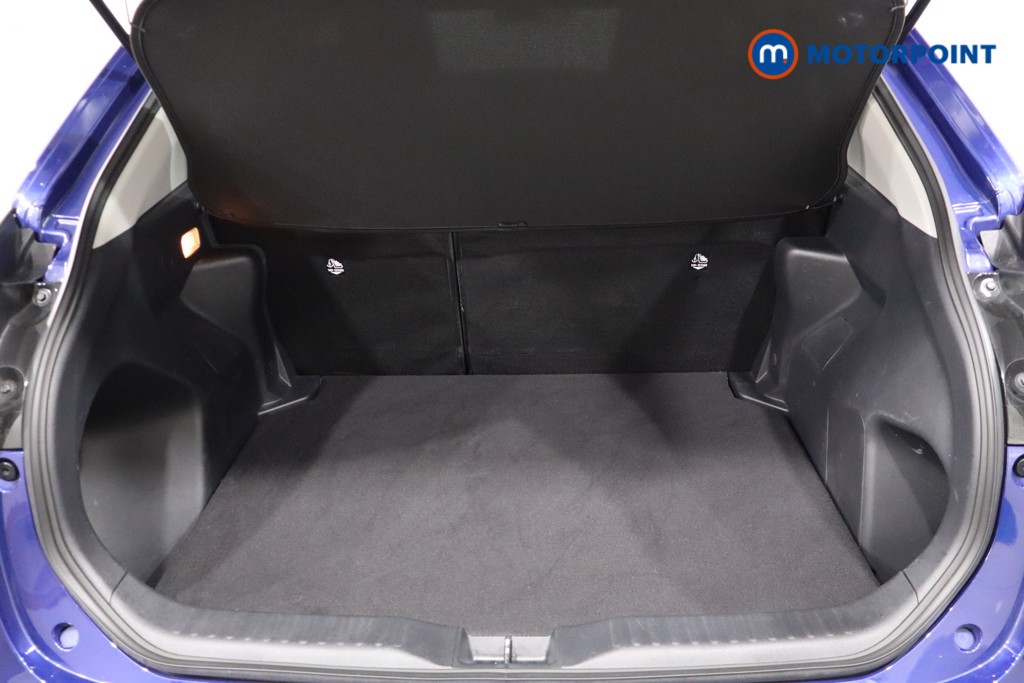 Toyota Yaris Cross Icon Automatic Petrol-Electric Hybrid Estate - Stock Number (1561815) - 29th supplementary image