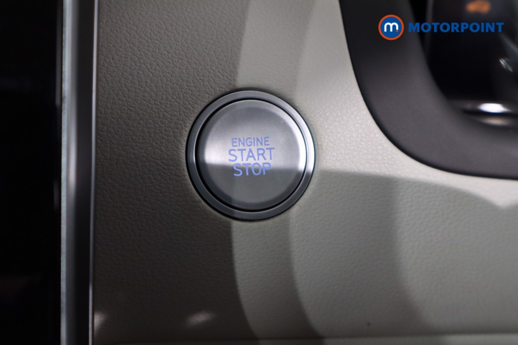 Hyundai Tucson Ultimate Automatic Petrol-Electric Hybrid SUV - Stock Number (1562251) - 13th supplementary image