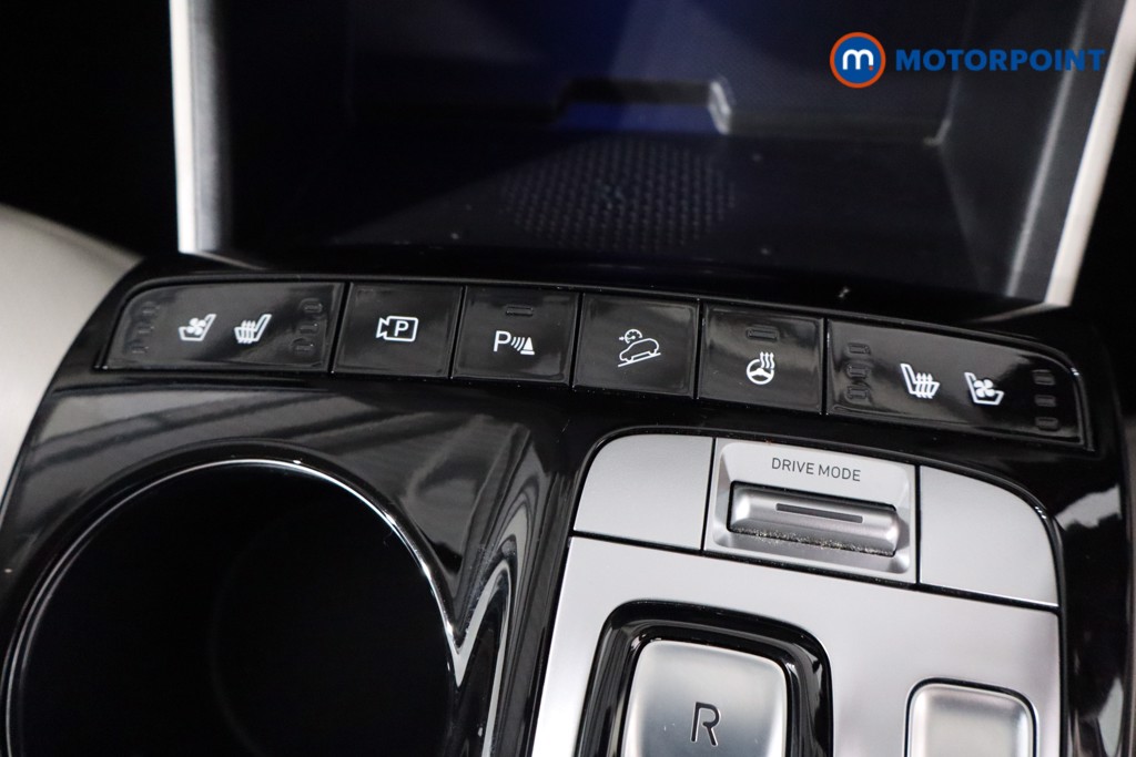 Hyundai Tucson Ultimate Automatic Petrol-Electric Hybrid SUV - Stock Number (1562251) - 15th supplementary image