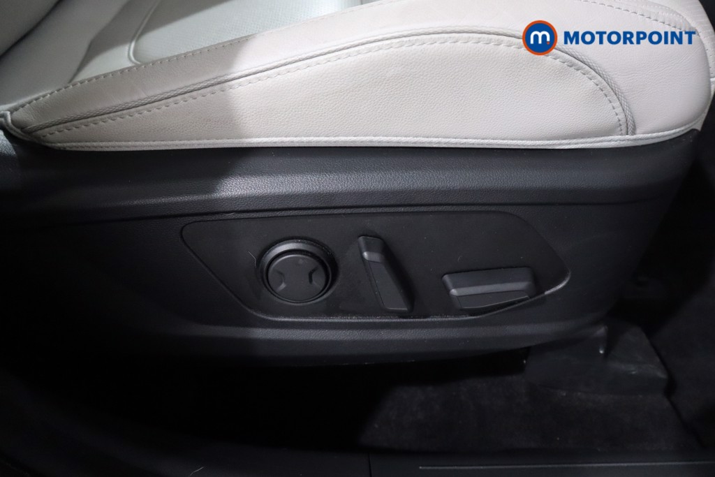 Hyundai Tucson Ultimate Automatic Petrol-Electric Hybrid SUV - Stock Number (1562251) - 20th supplementary image