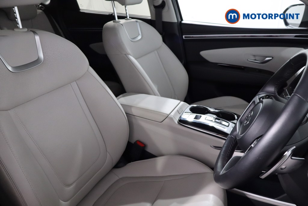 Hyundai Tucson Ultimate Automatic Petrol-Electric Hybrid SUV - Stock Number (1562251) - 22nd supplementary image