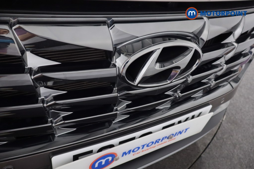 Hyundai Tucson Ultimate Automatic Petrol-Electric Hybrid SUV - Stock Number (1562251) - 23rd supplementary image