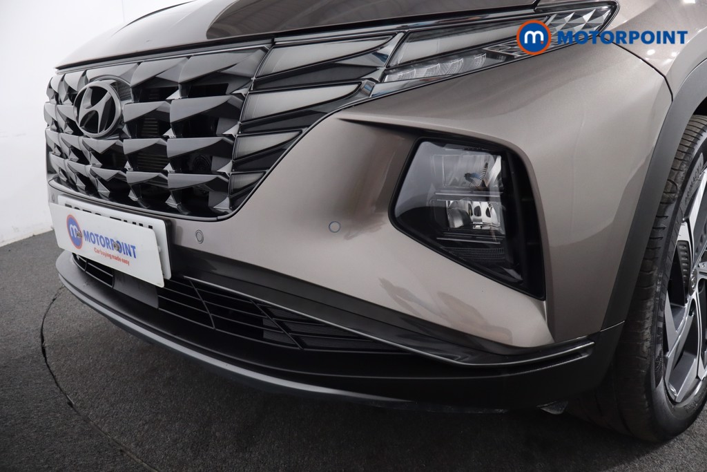 Hyundai Tucson Ultimate Automatic Petrol-Electric Hybrid SUV - Stock Number (1562251) - 24th supplementary image