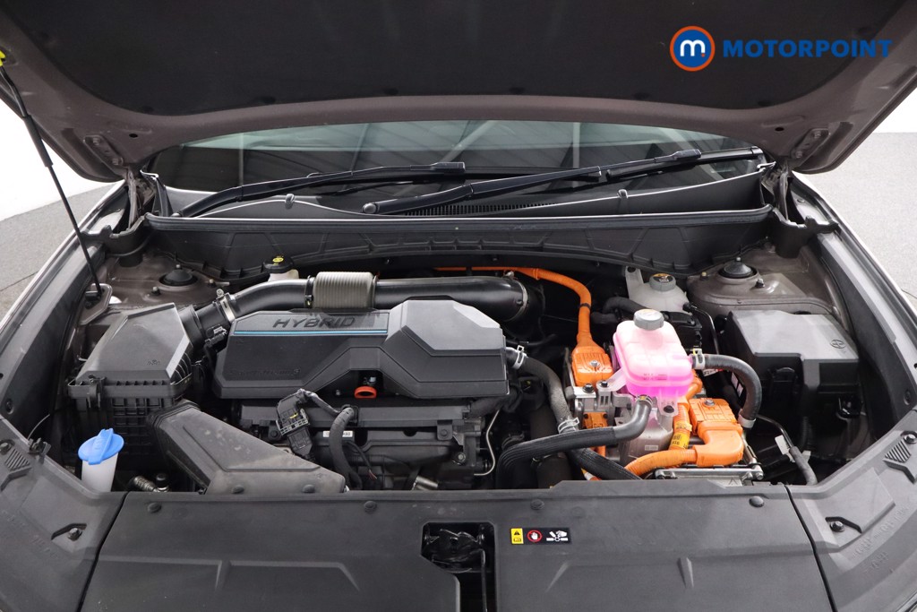 Hyundai Tucson Ultimate Automatic Petrol-Electric Hybrid SUV - Stock Number (1562251) - 26th supplementary image