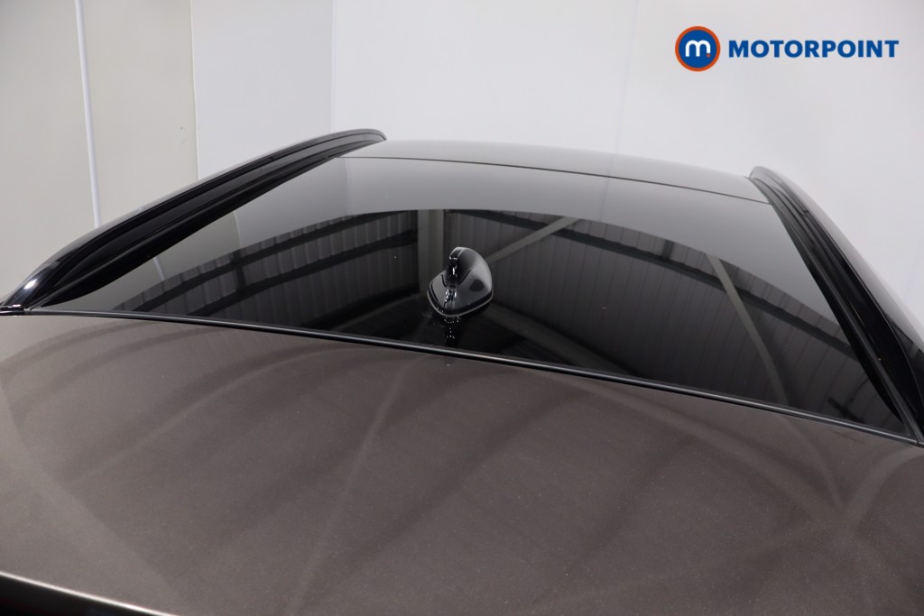 Hyundai Tucson Ultimate Automatic Petrol-Electric Hybrid SUV - Stock Number (1562251) - 27th supplementary image