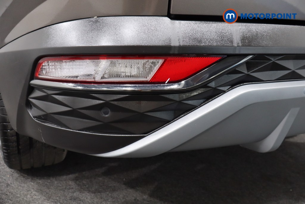 Hyundai Tucson Ultimate Automatic Petrol-Electric Hybrid SUV - Stock Number (1562251) - 29th supplementary image