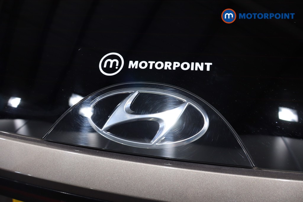 Hyundai Tucson Ultimate Automatic Petrol-Electric Hybrid SUV - Stock Number (1562251) - 30th supplementary image