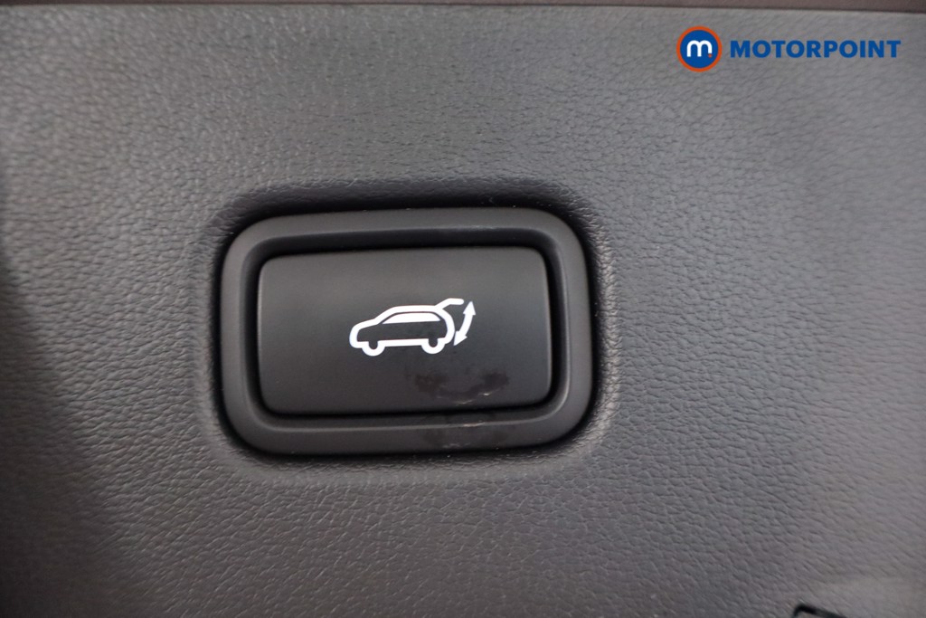 Hyundai Tucson Ultimate Automatic Petrol-Electric Hybrid SUV - Stock Number (1562251) - 32nd supplementary image