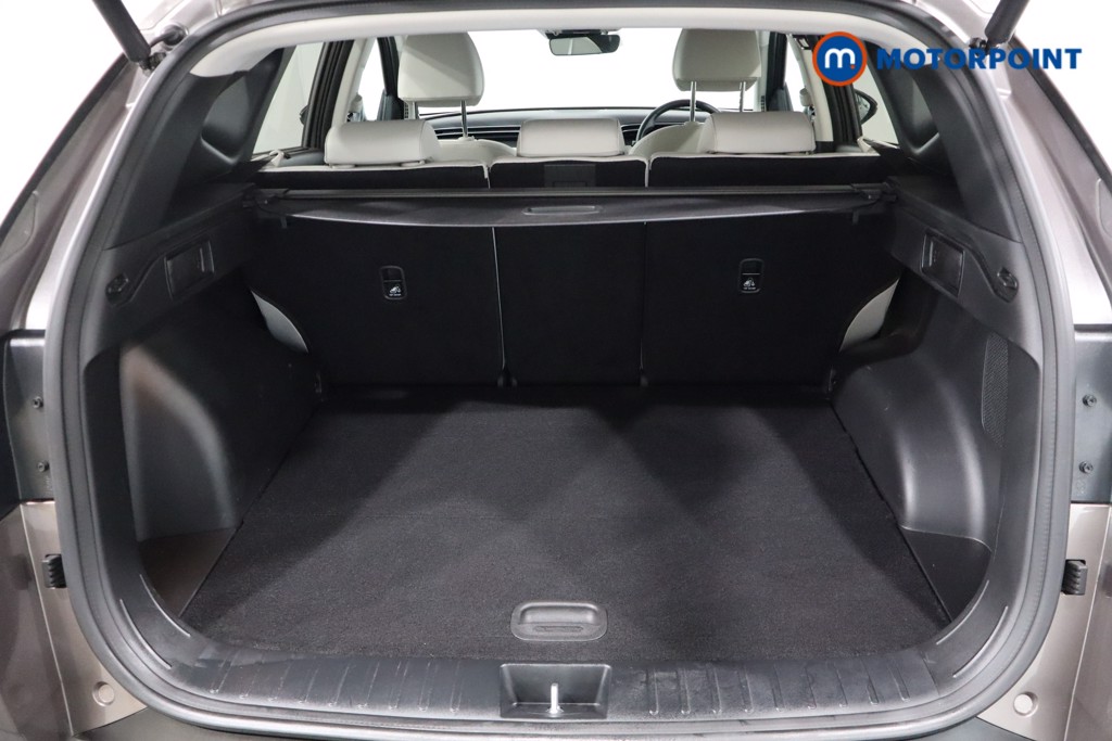Hyundai Tucson Ultimate Automatic Petrol-Electric Hybrid SUV - Stock Number (1562251) - 34th supplementary image