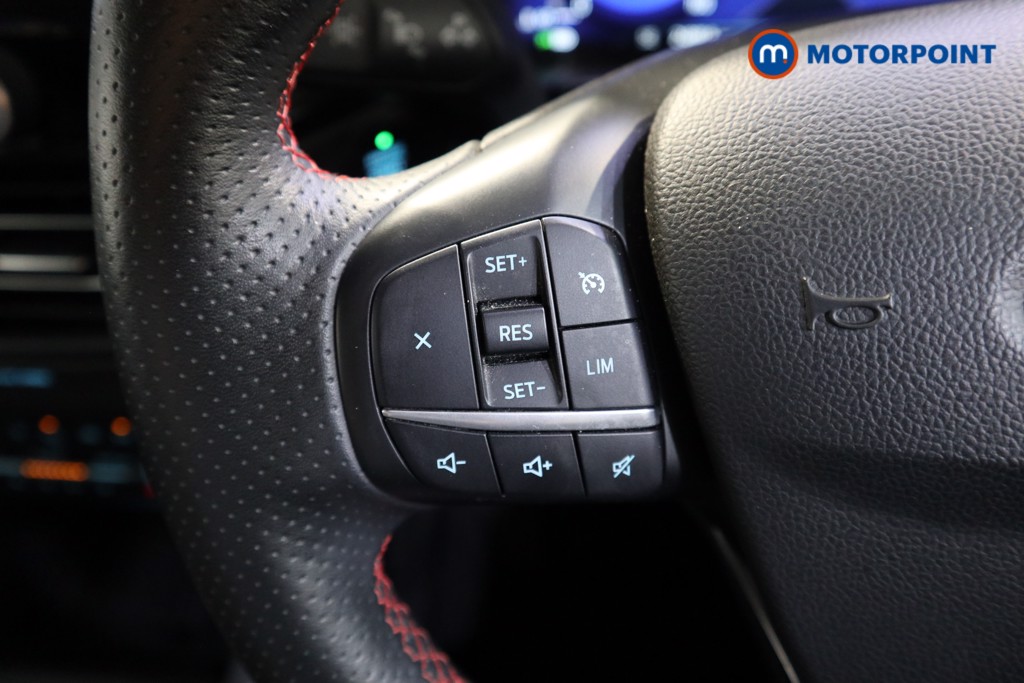 Ford Kuga St-Line X Edition Manual Diesel-Electric Hybrid SUV - Stock Number (1448116) - 3rd supplementary image