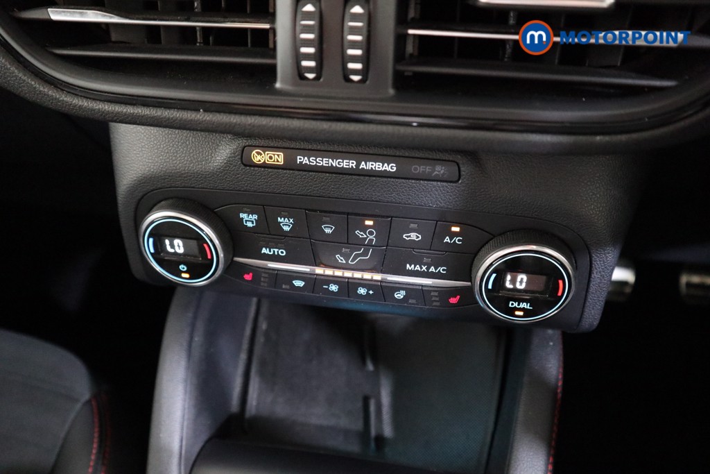 Ford Kuga St-Line X Edition Manual Diesel-Electric Hybrid SUV - Stock Number (1448116) - 8th supplementary image
