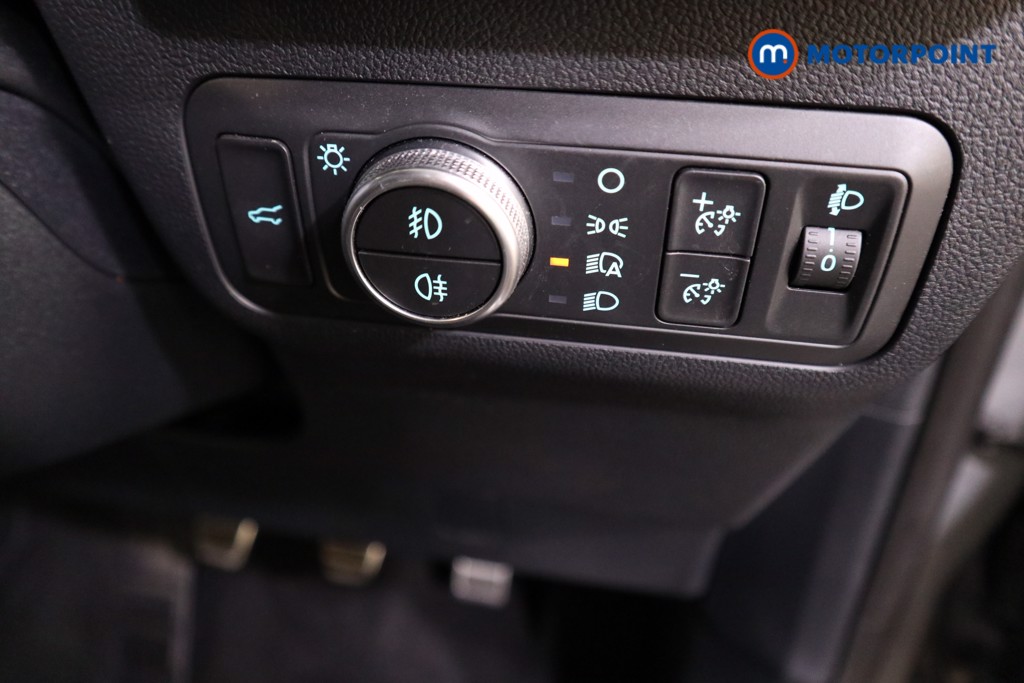 Ford Kuga St-Line X Edition Manual Diesel-Electric Hybrid SUV - Stock Number (1448116) - 10th supplementary image